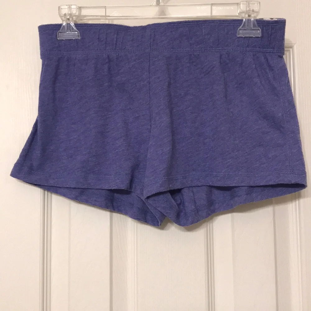 Garage Lounge/Pajama Shorts / 2 Looks - Picture 3 of 6